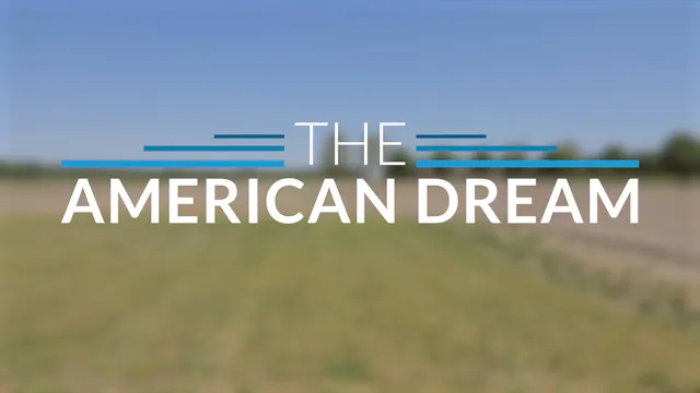 The American Dream TV: Maryland