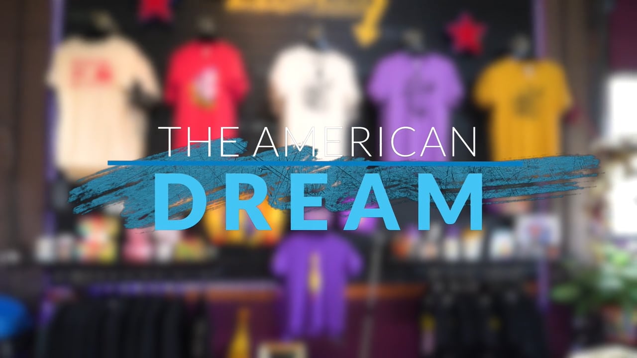  The American Dream TV: Carolinas
