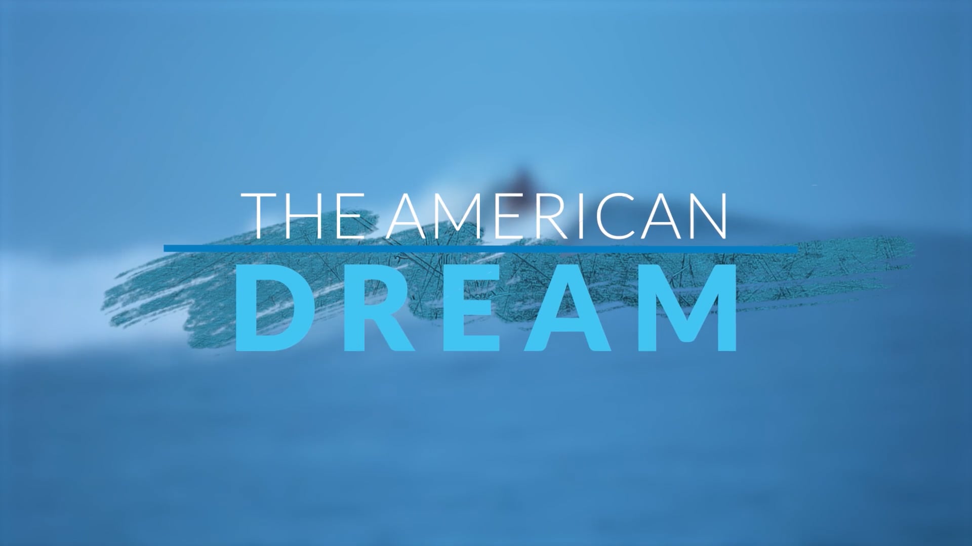 The American Dream TV: Southern California