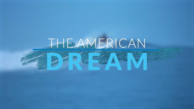 The American Dream TV: Southern Calif...