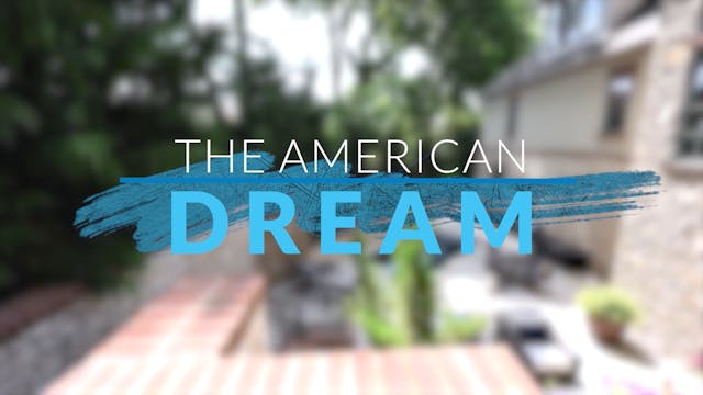  The American Dream TV: Ohio