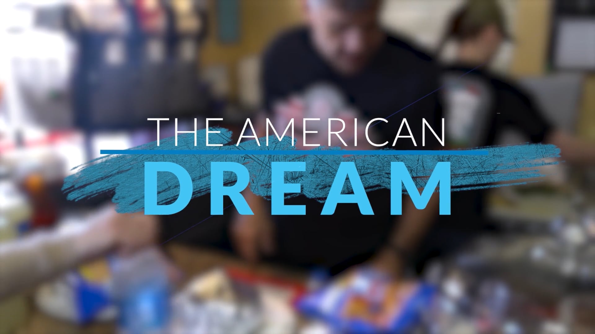 The American Dream TV: Alabama