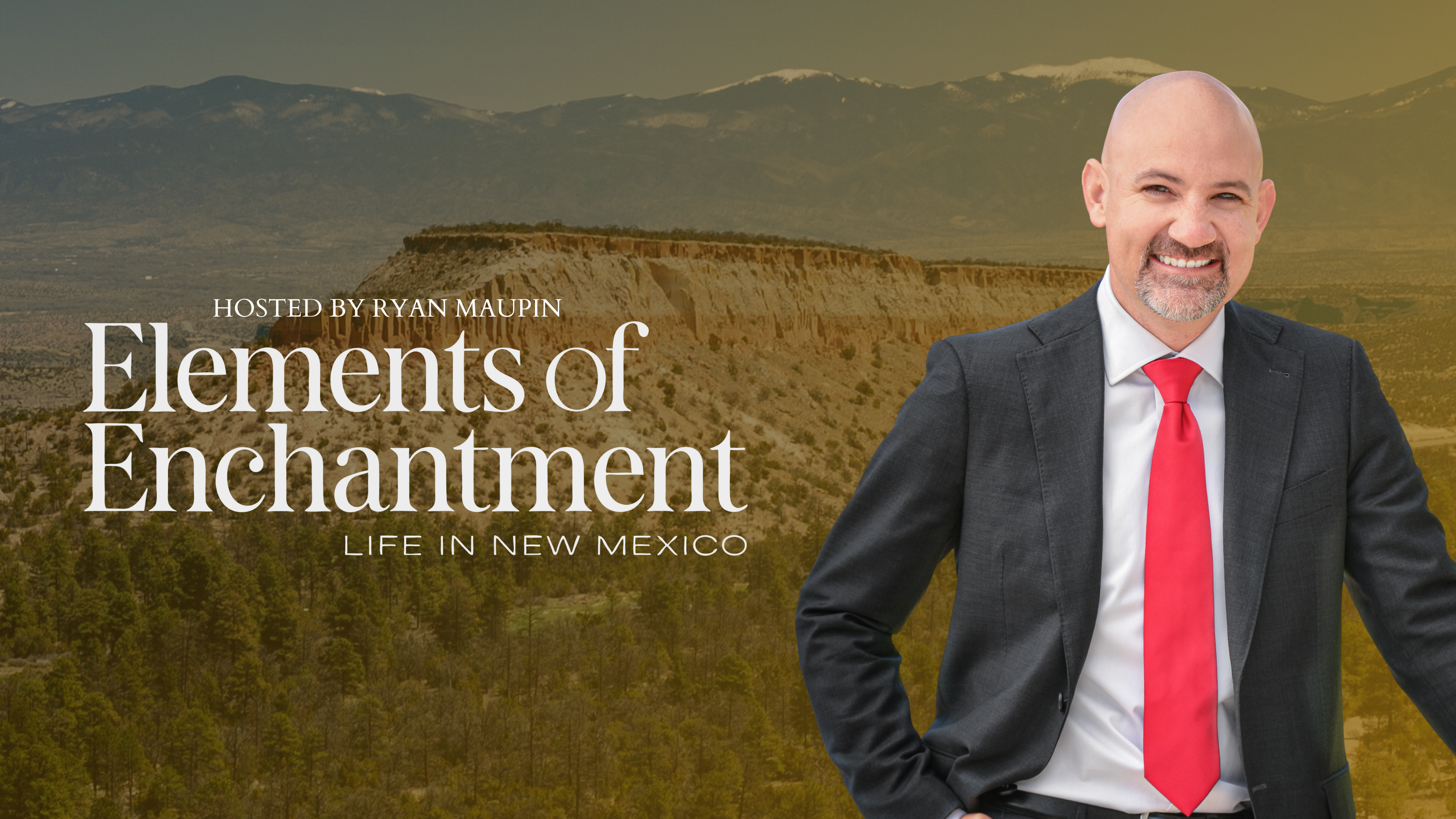 Elements of Enhancement - Life in New Mexico