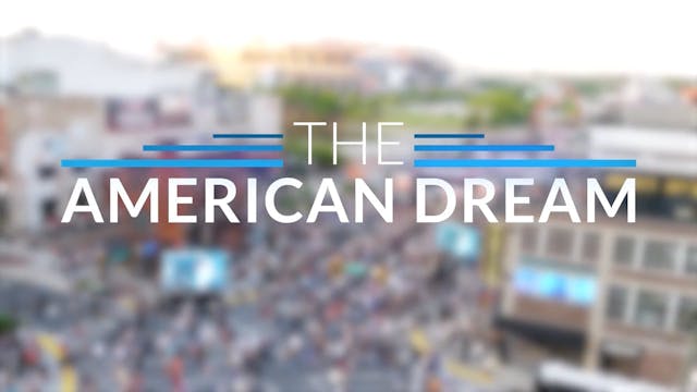 The American Dream TV: Tennessee