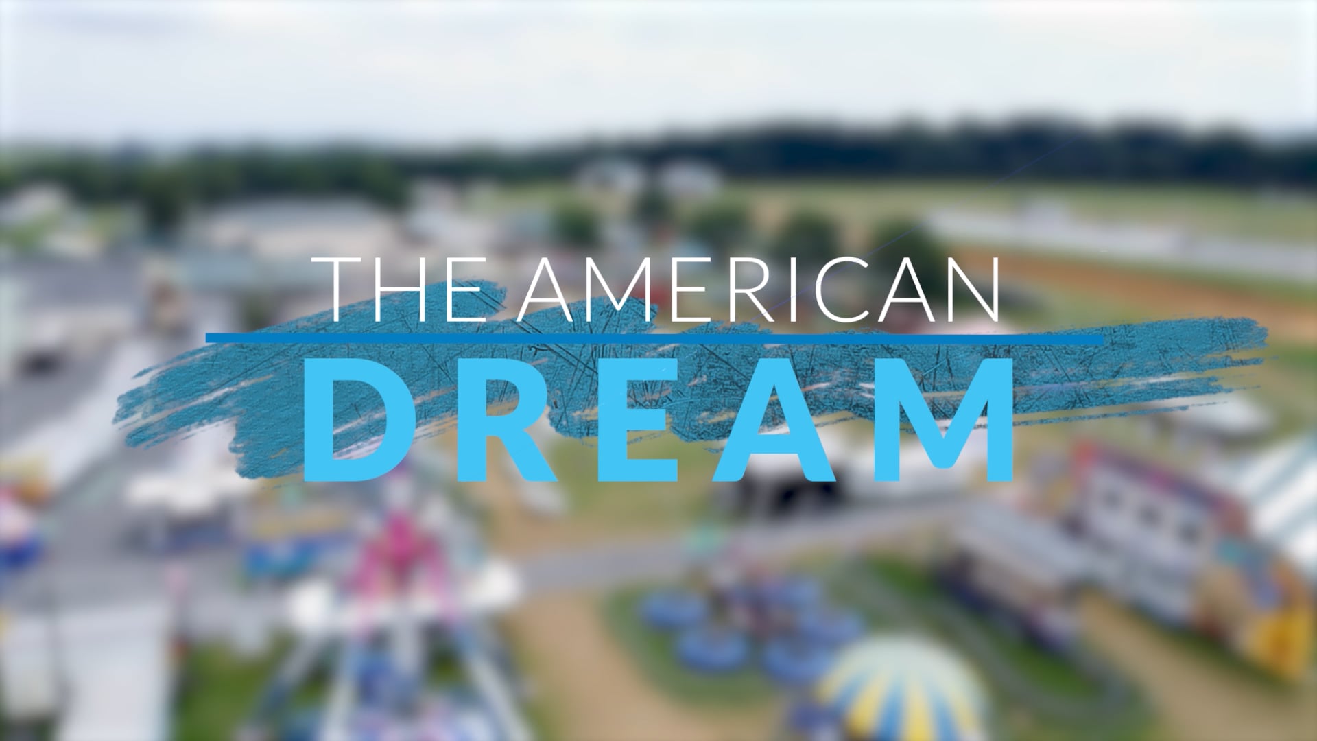  The American Dream TV: Pennsylvania