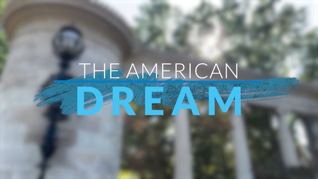  The American Dream TV: Missouri