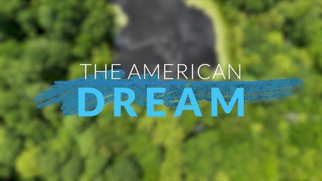  The American Dream TV: Ohio