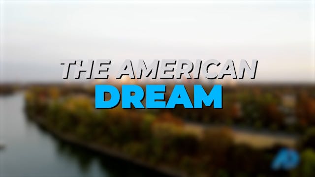 The American Dream TV: Sacramento