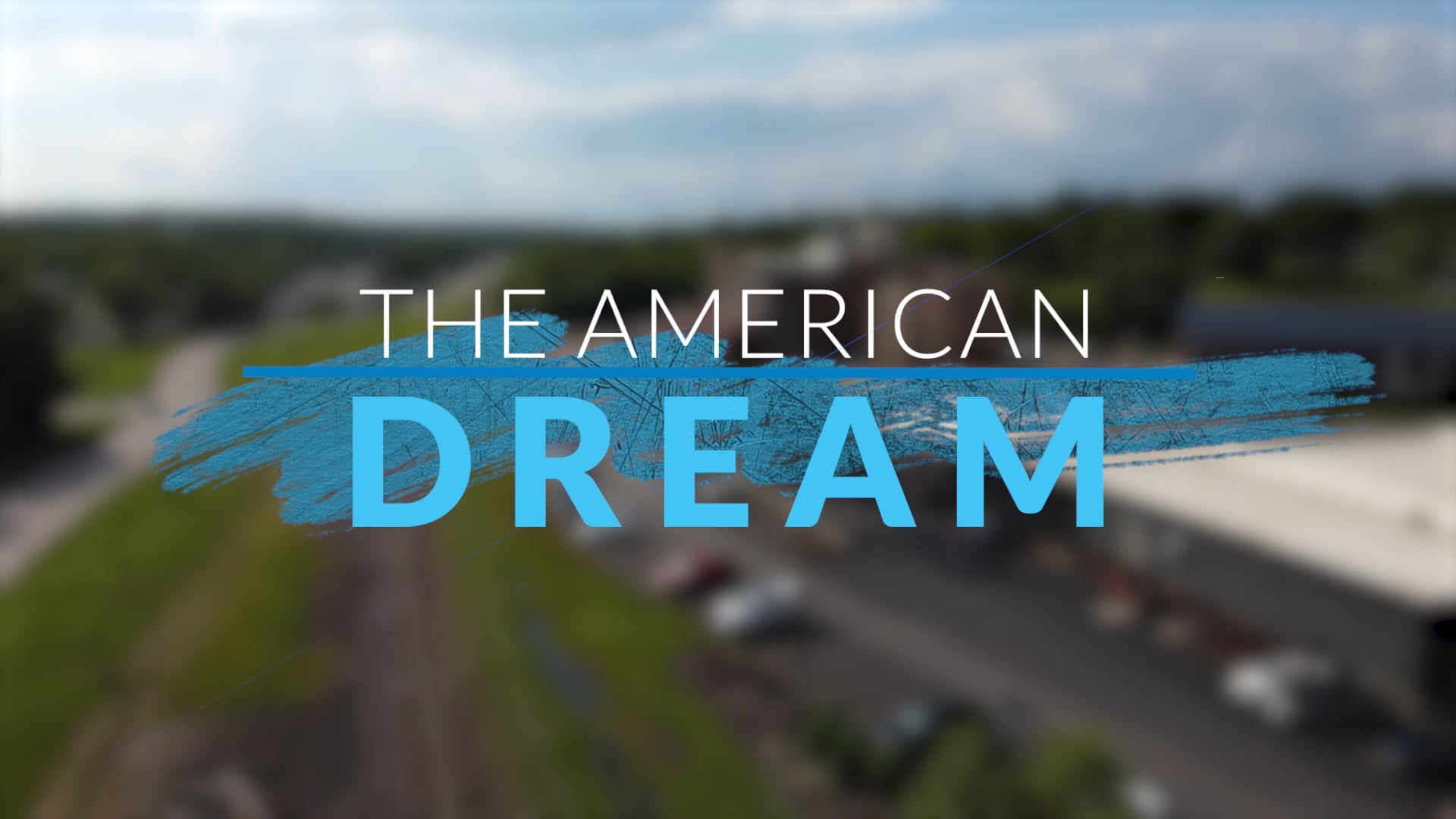  The American Dream TV: Missouri