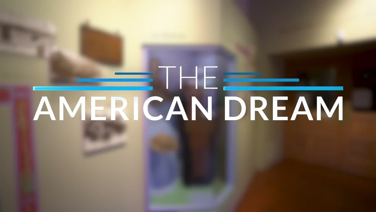 The American Dream TV: Arizona