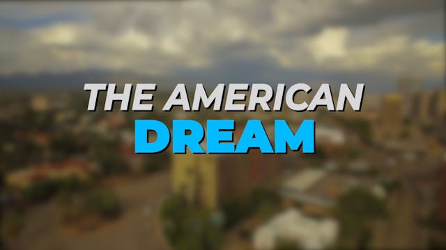 The American Dream TV: Tucson
