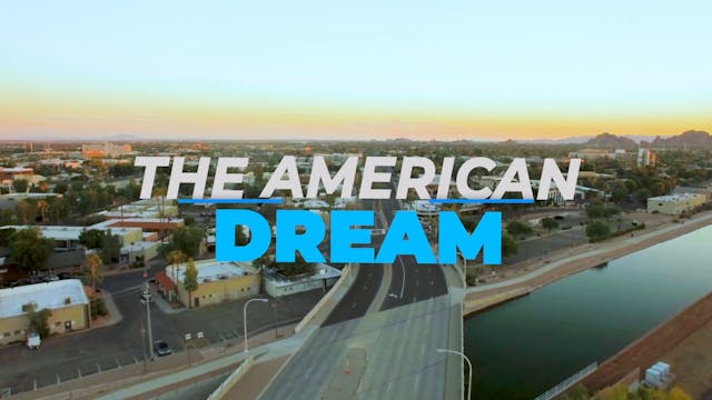 The American Dream TV: Phoenix