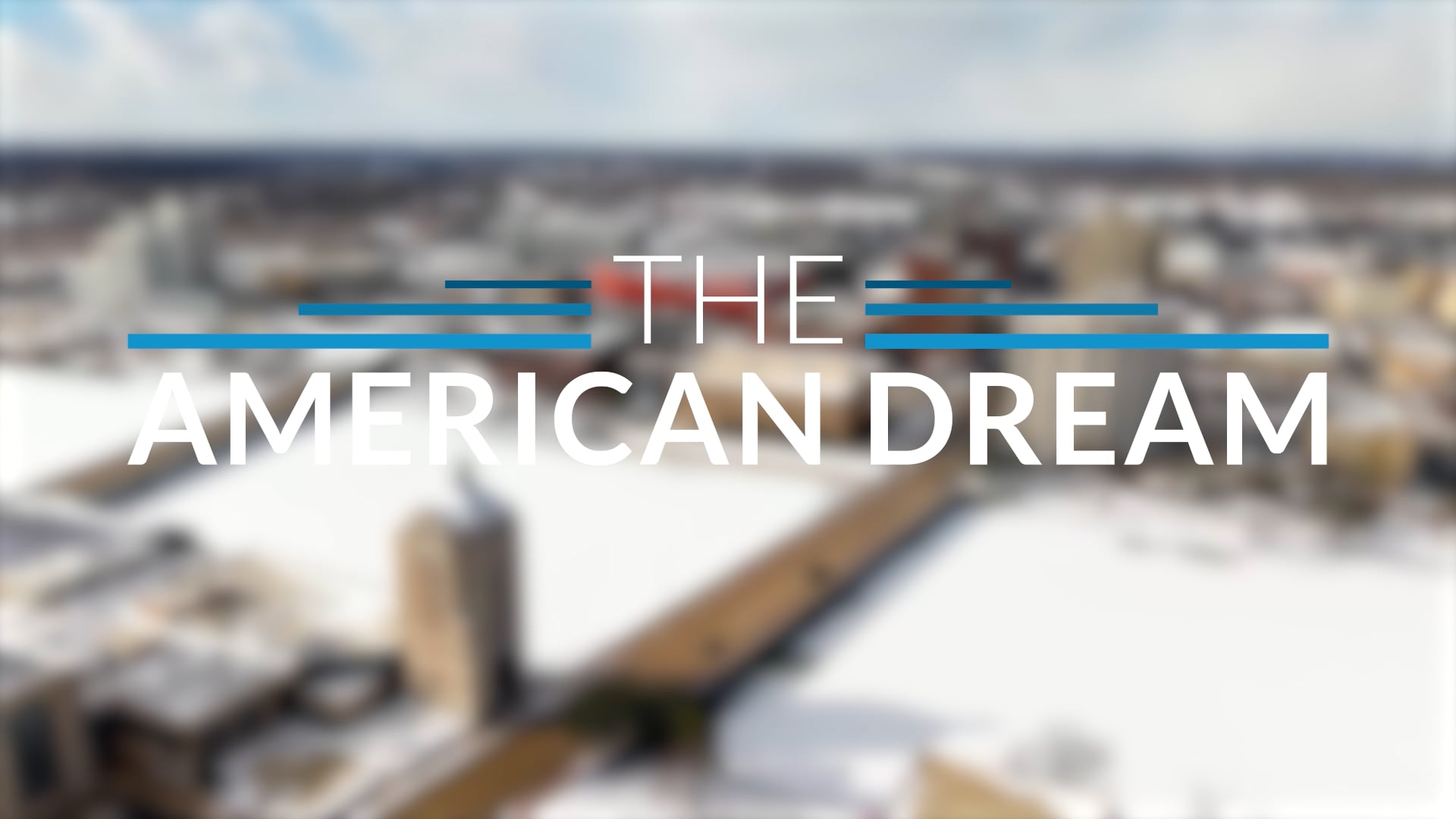 The American Dream TV: Best Of