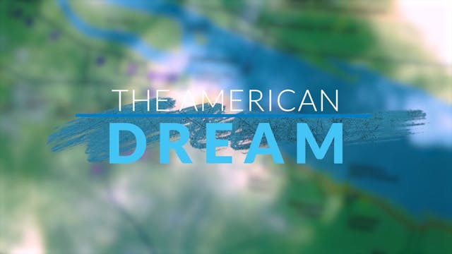  The American Dream TV: Illinois