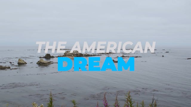The American Dream TV: Bend