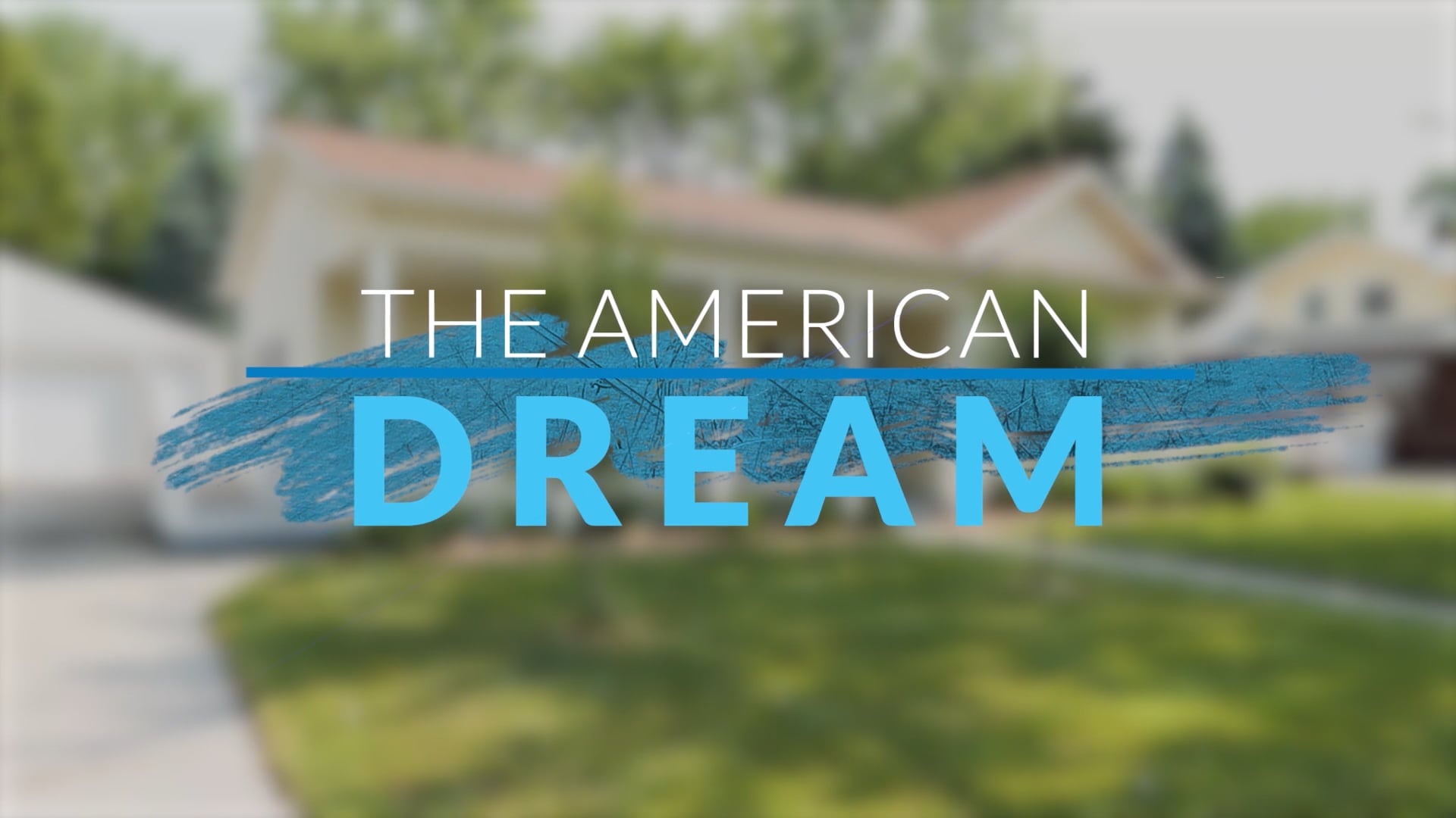  The American Dream TV: Michigan