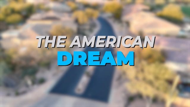  The American Dream TV: Phoenix