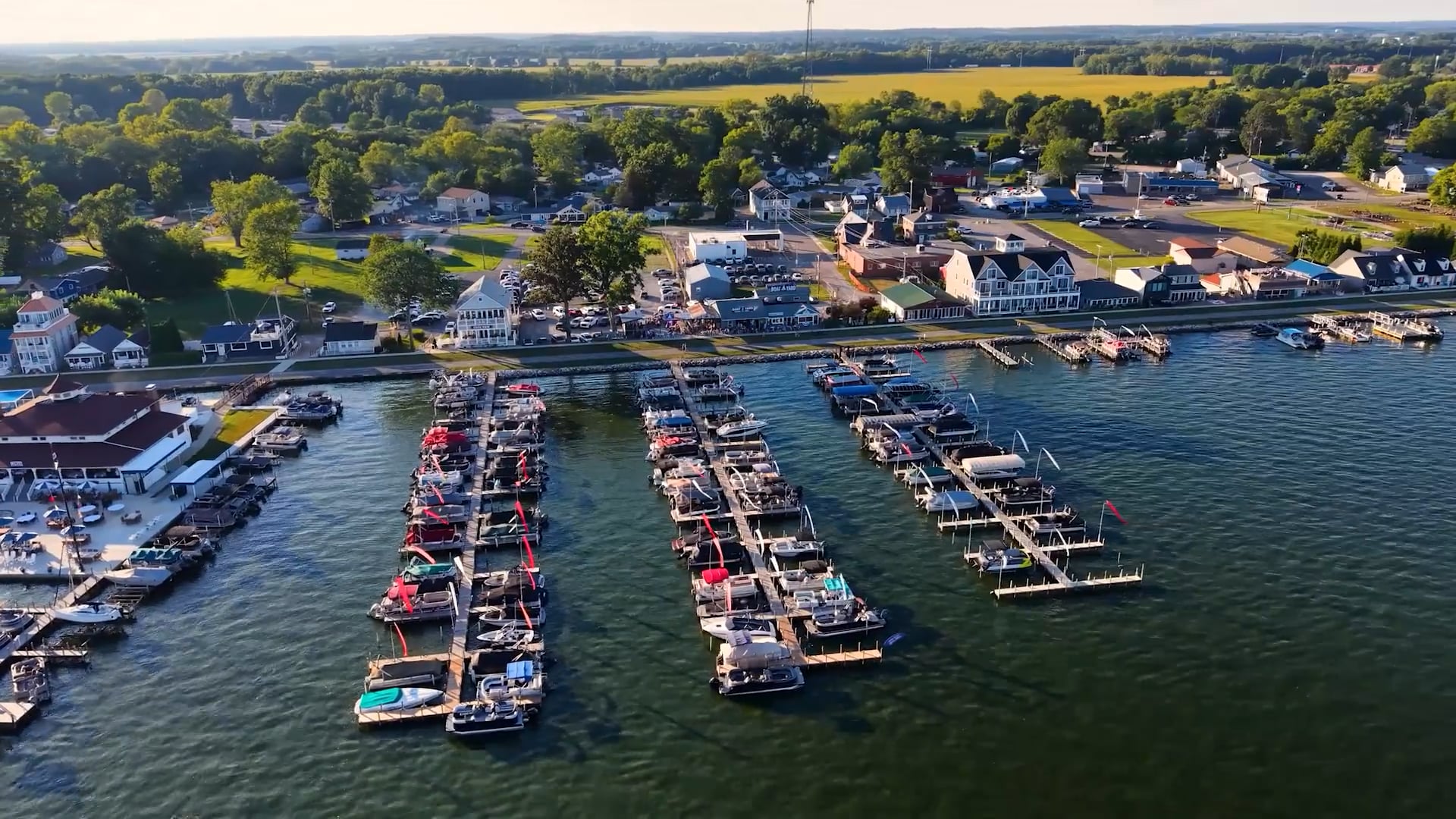 Living The Dream: Episode 1