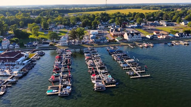 Living The Dream: Episode 1