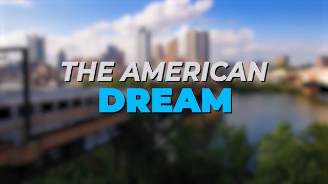 The American Dream TV: Philadelphia