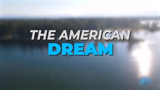 The American Dream TV: Seattle