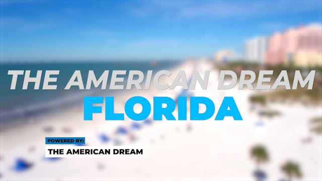 The American Dream TV: Jacksonville