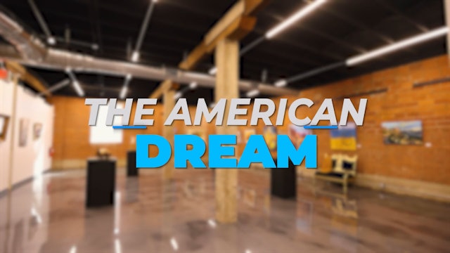 The American Dream TV: Houston