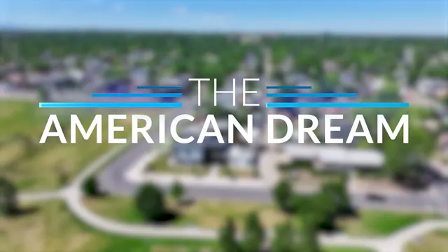 The American Dream TV: Colorado