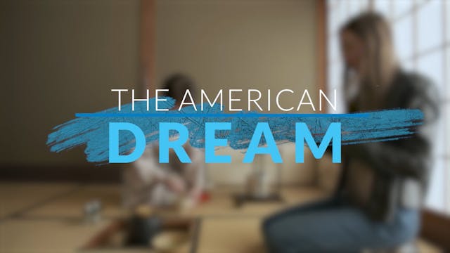 The American Dream TV: Oregon