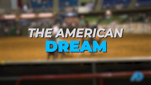 The American Dream TV: San Antonio