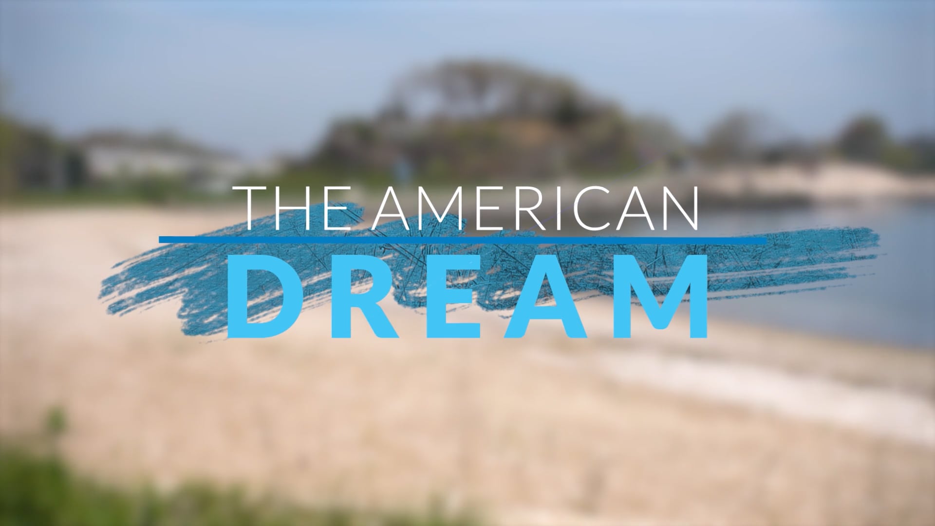  The American Dream TV: Connecticut