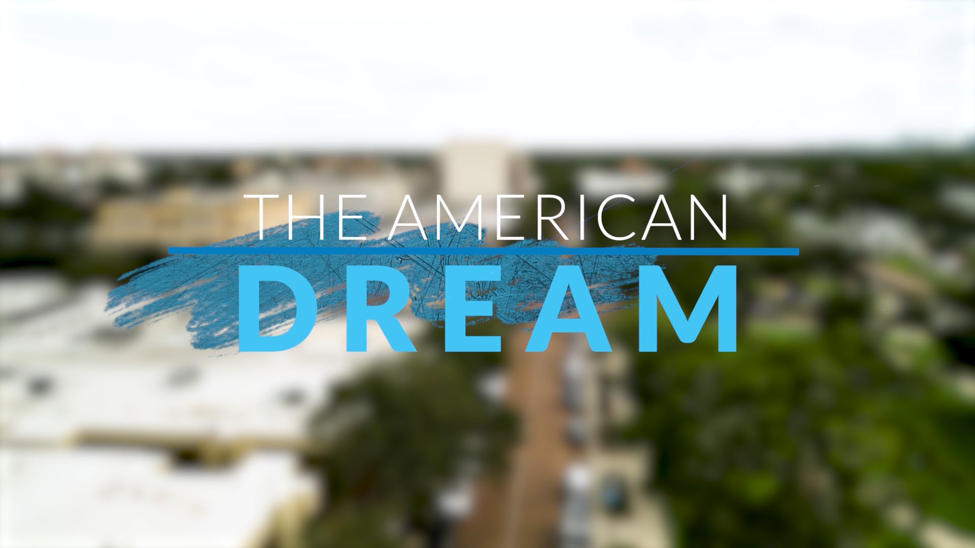  The American Dream TV: Best Of