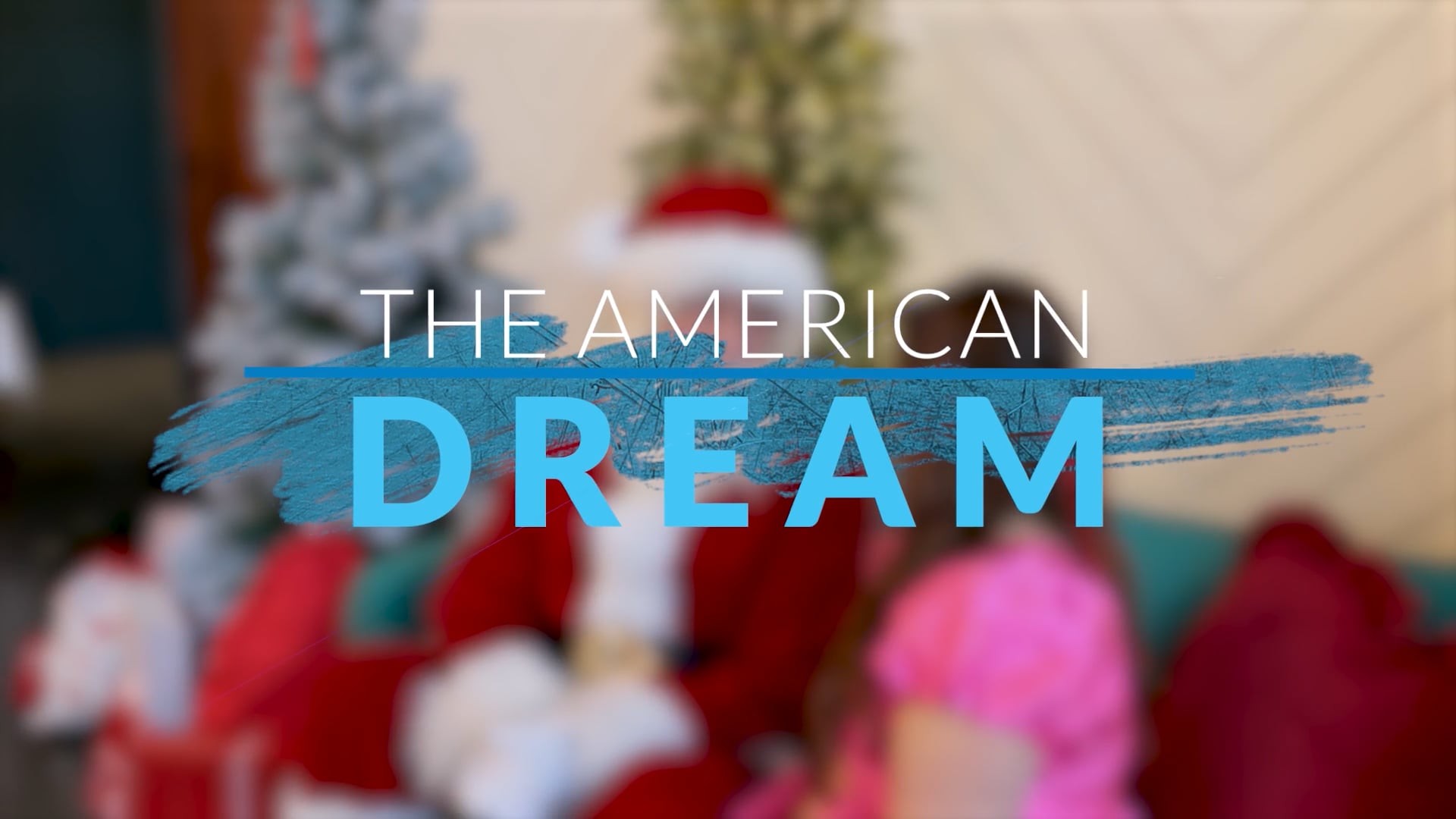  The American Dream TV: Oregon