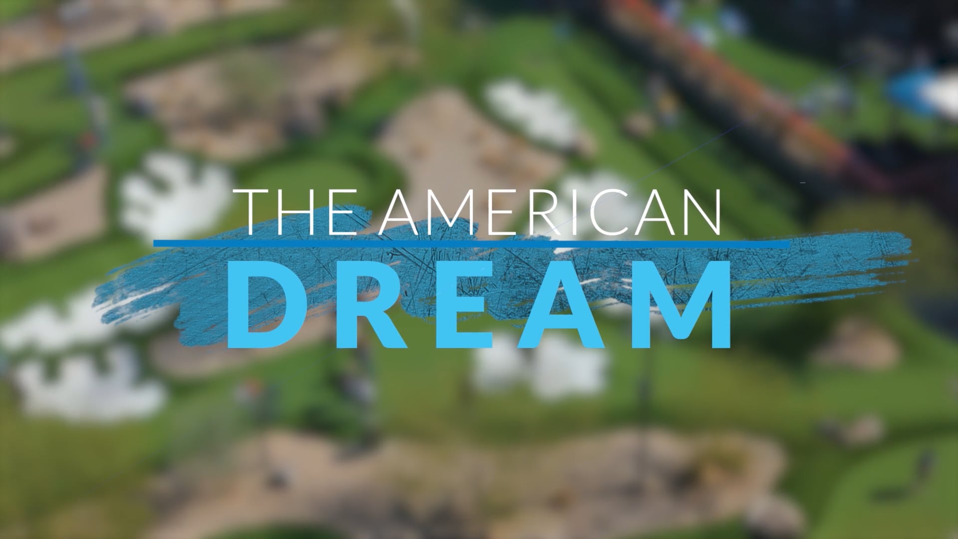  The American Dream TV: Illinois
