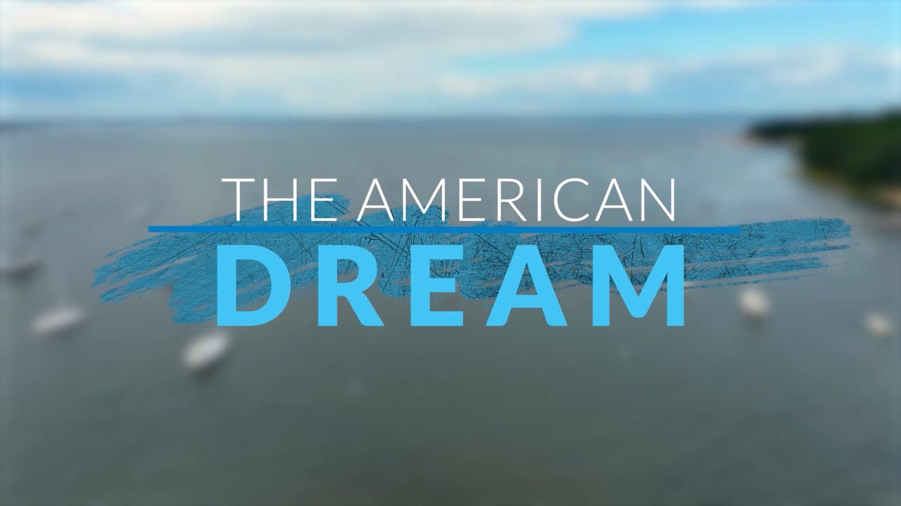 The American Dream TV Long Island New York The American Dream TV