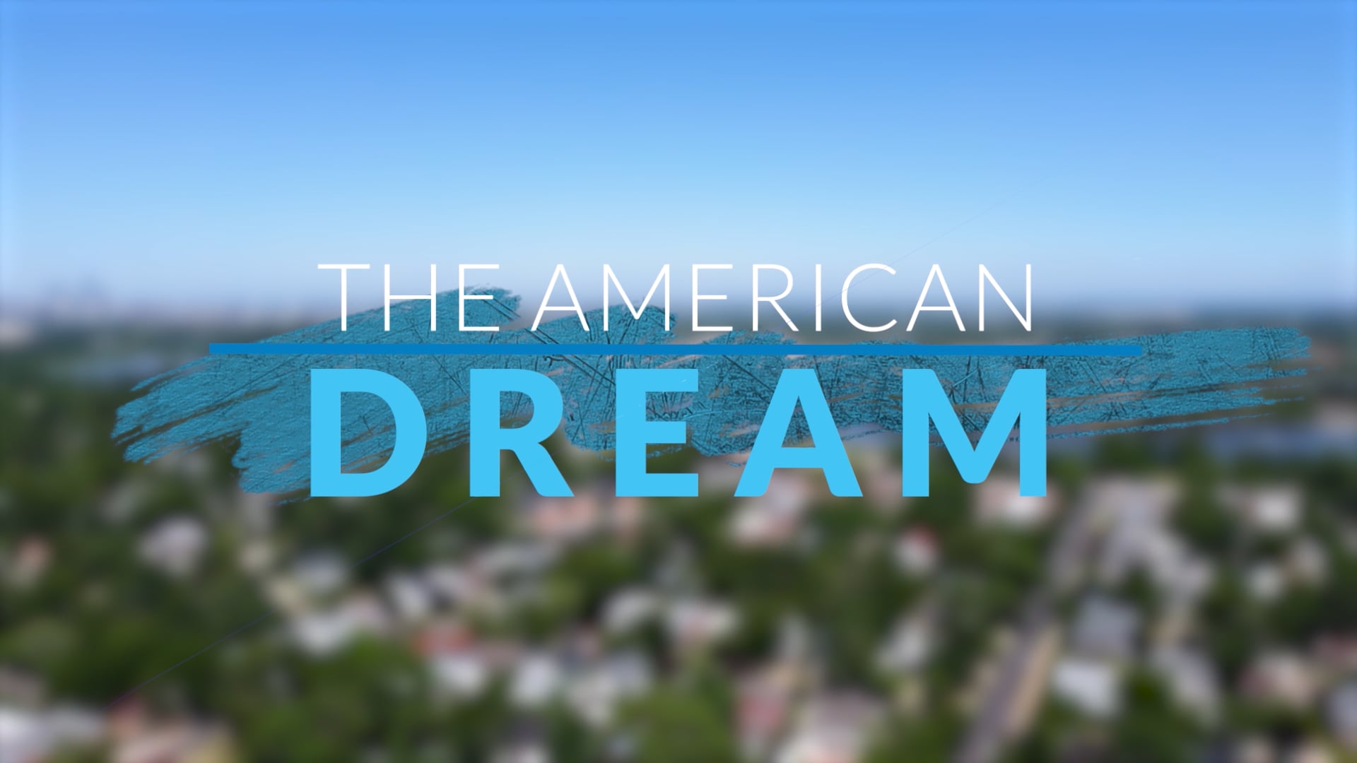 The American Dream TV: Pennsylvania 
