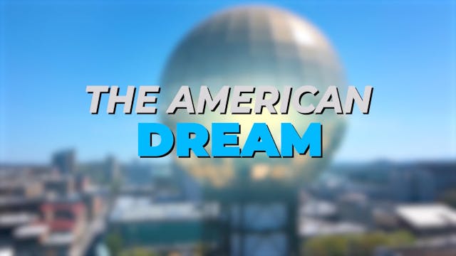 The American Dream TV: Knoxville