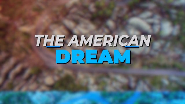  The American Dream TV: North Dakota