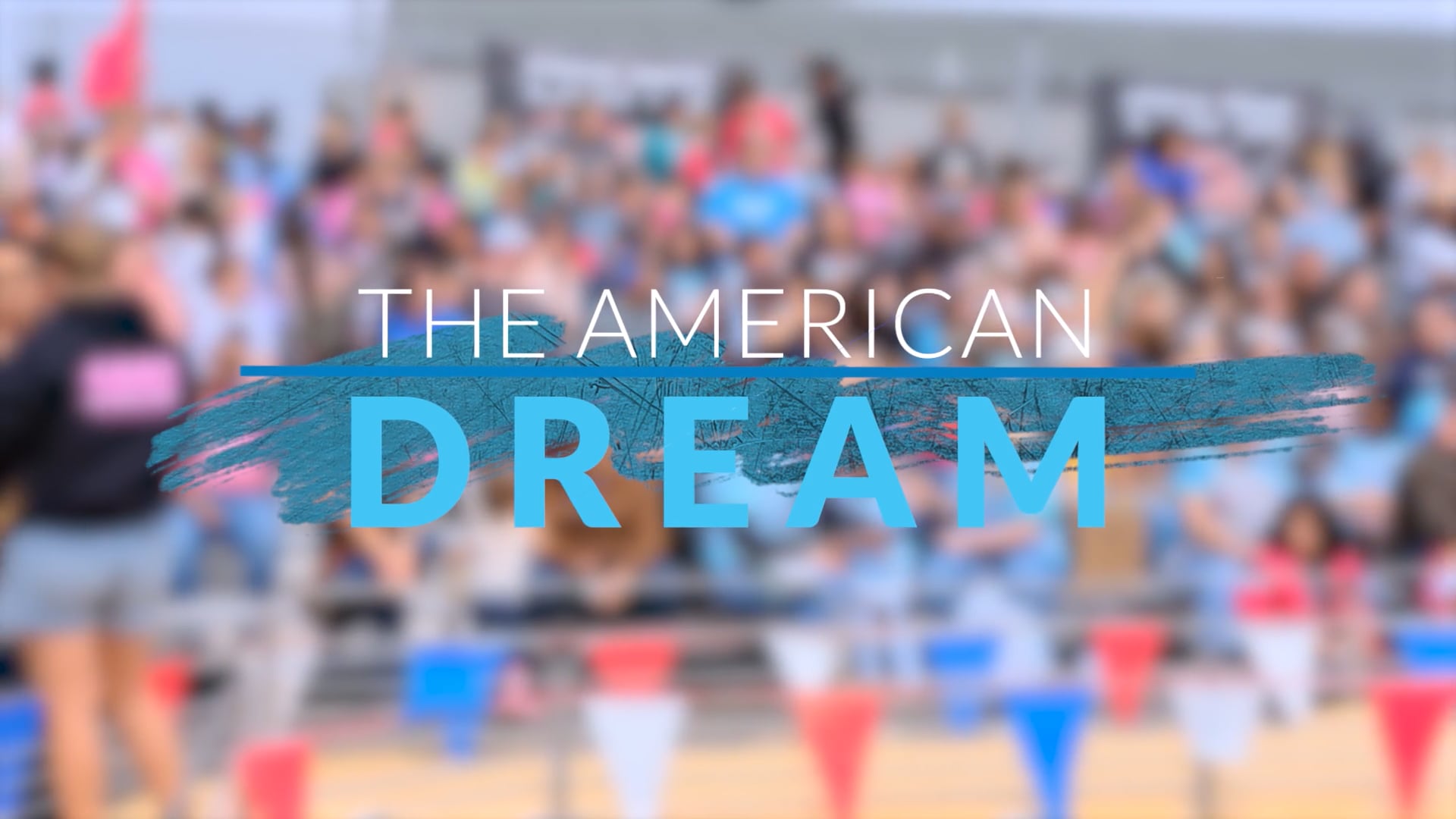  The American Dream TV: Texas
