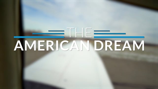 The American Dream TV: Pennsylvania