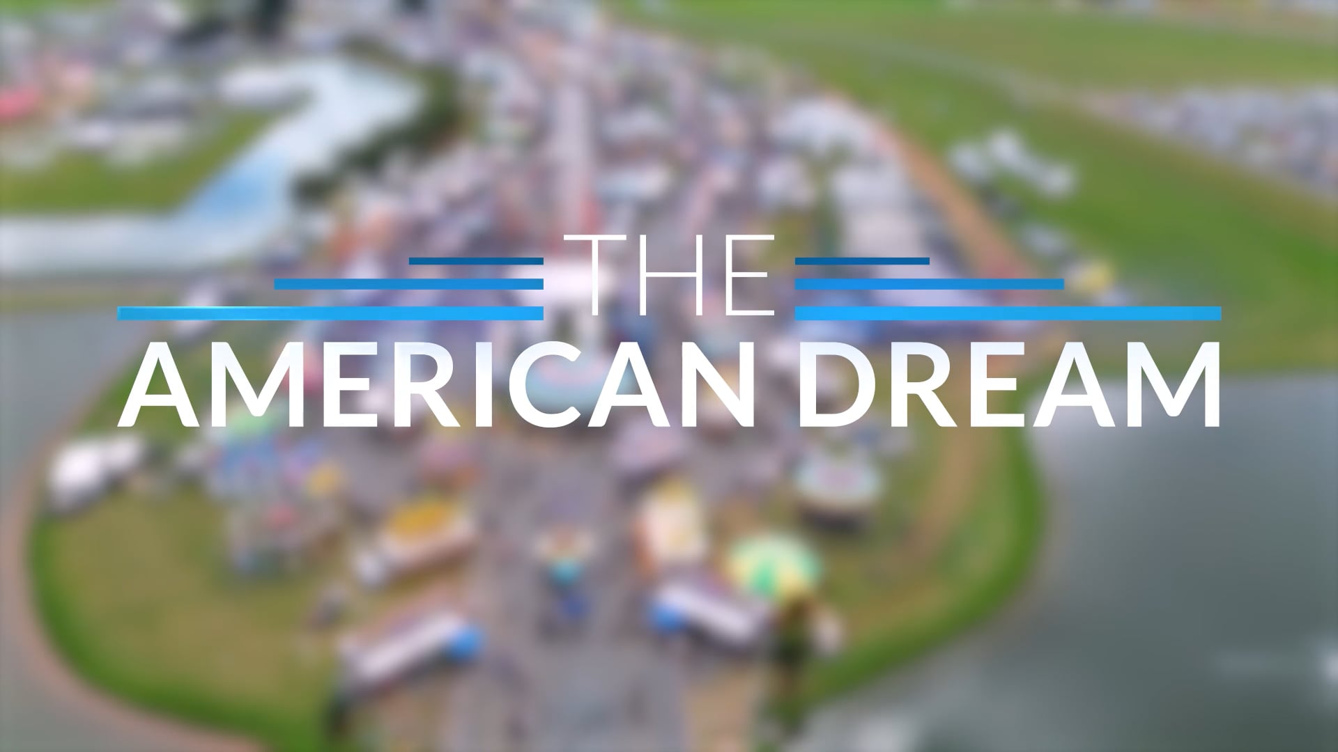 The American Dream TV: Georgia