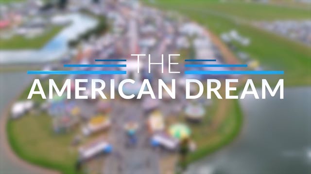 The American Dream TV: Georgia