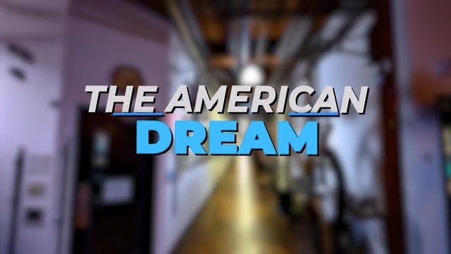 The American Dream TV: Nashville