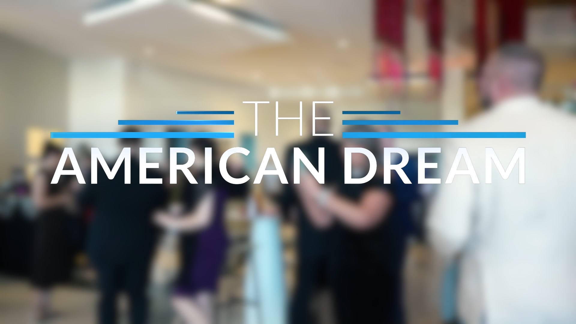The American Dream TV: Tennessee
