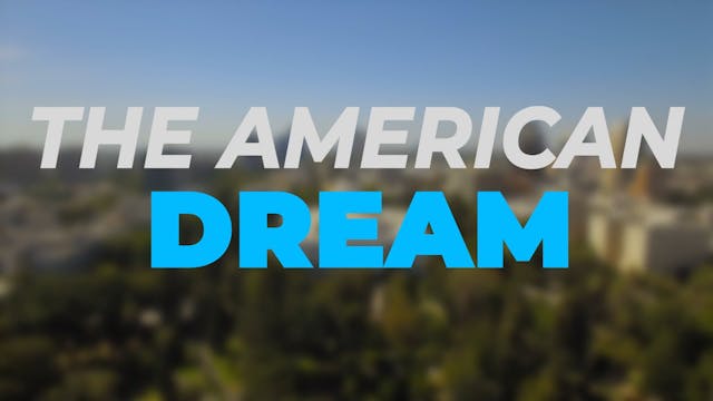 The American Dream TV: Sacramento