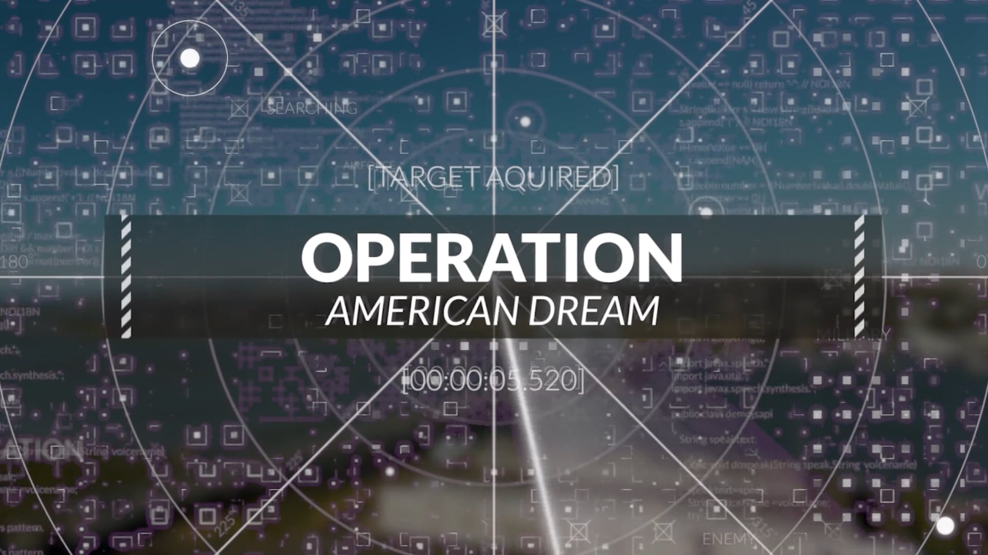 The American Dream TV: OADTV