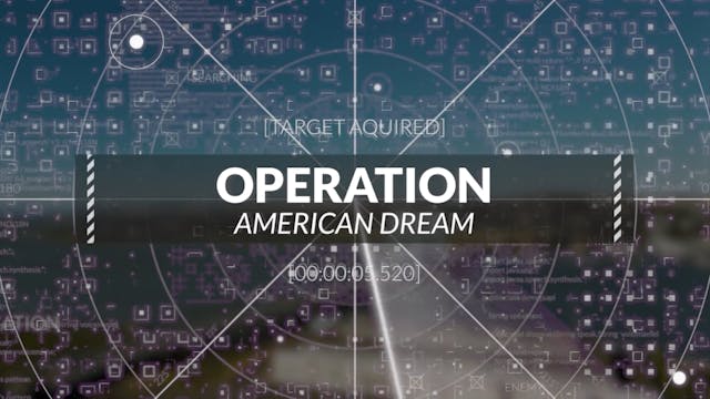  The American Dream TV: OADTV