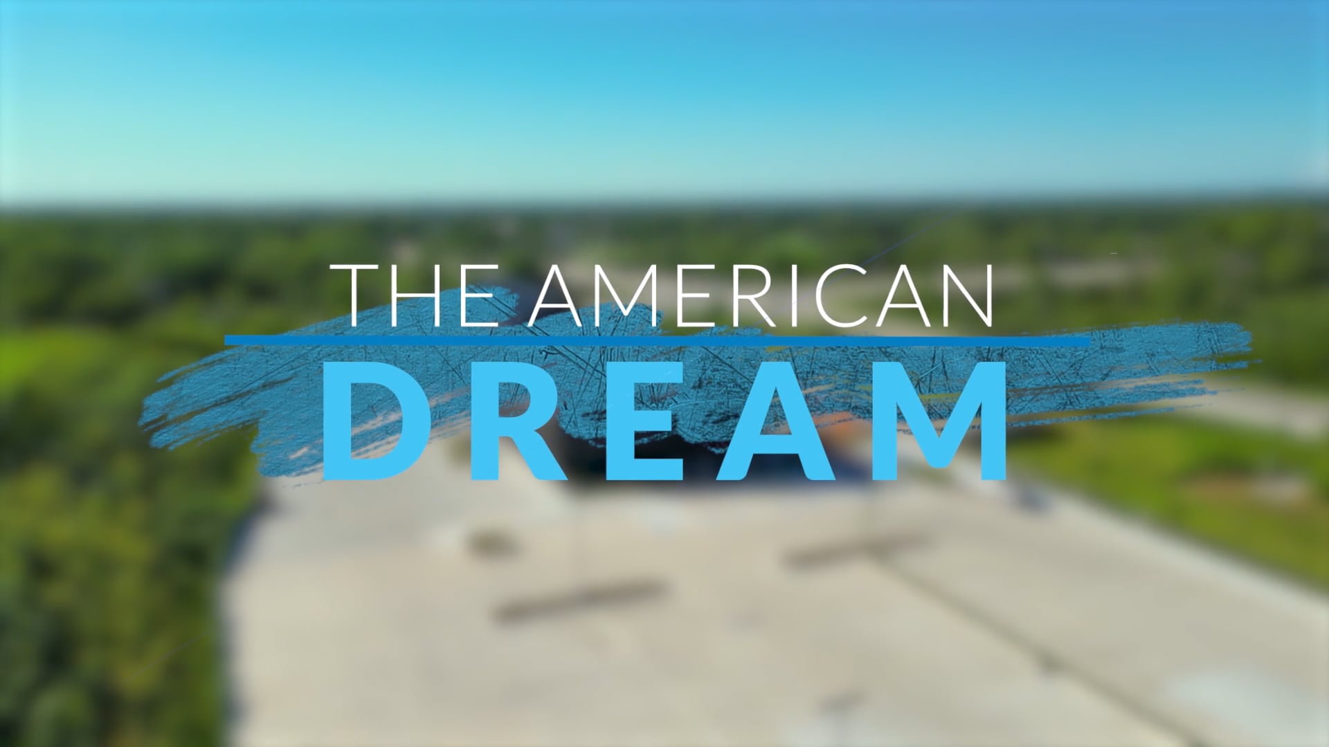  The American Dream TV: Nebraska