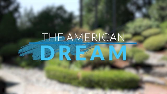  The American Dream TV: Minnesota