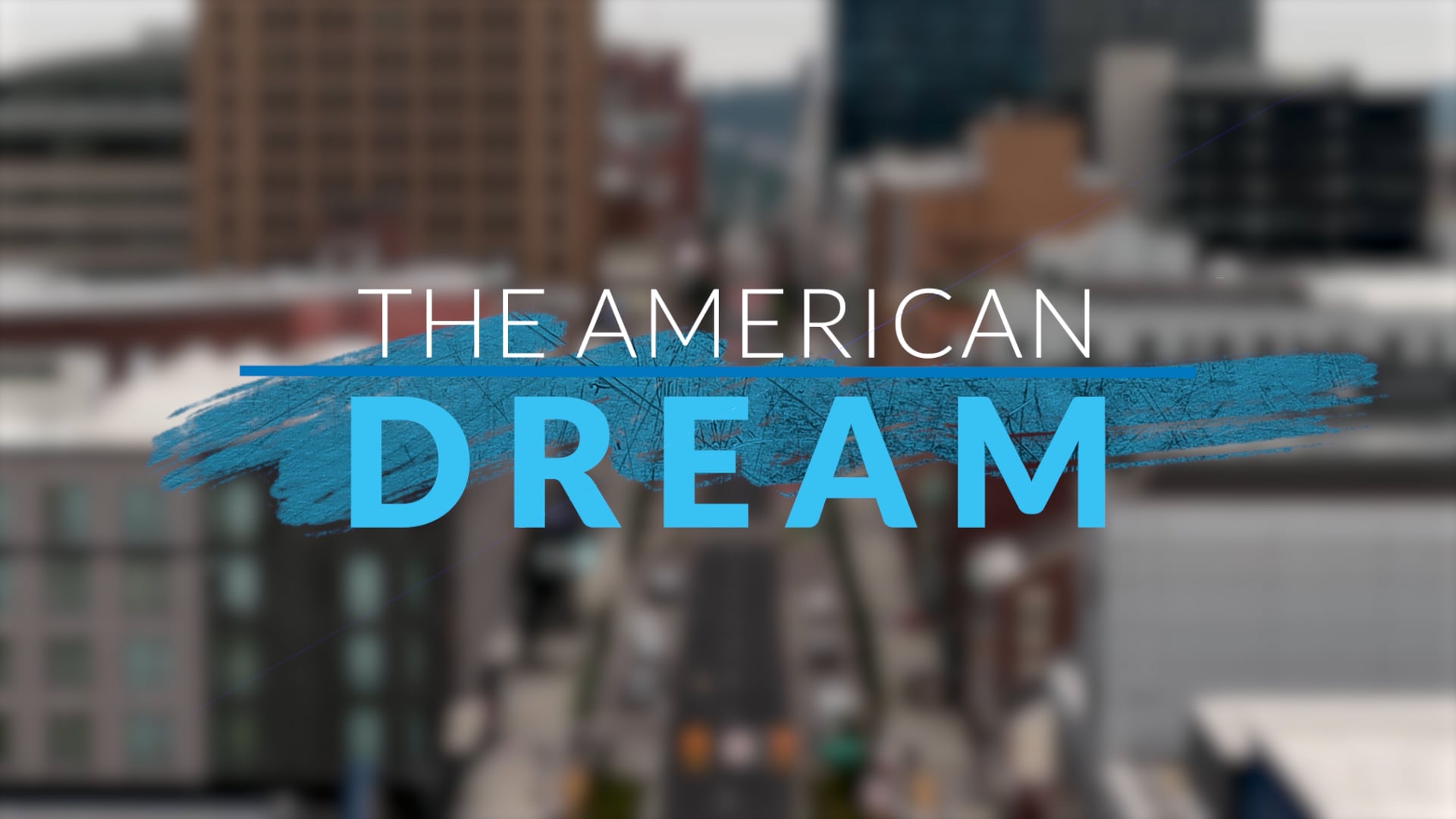  The American Dream TV: Pennsylvania